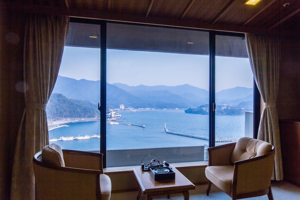 Hagi Kanko Hotel 25/46