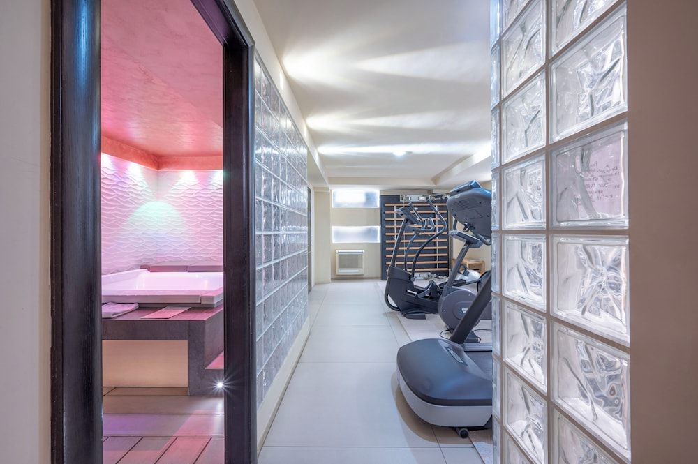 Ponte Vecchio Suites & Spa 32/49