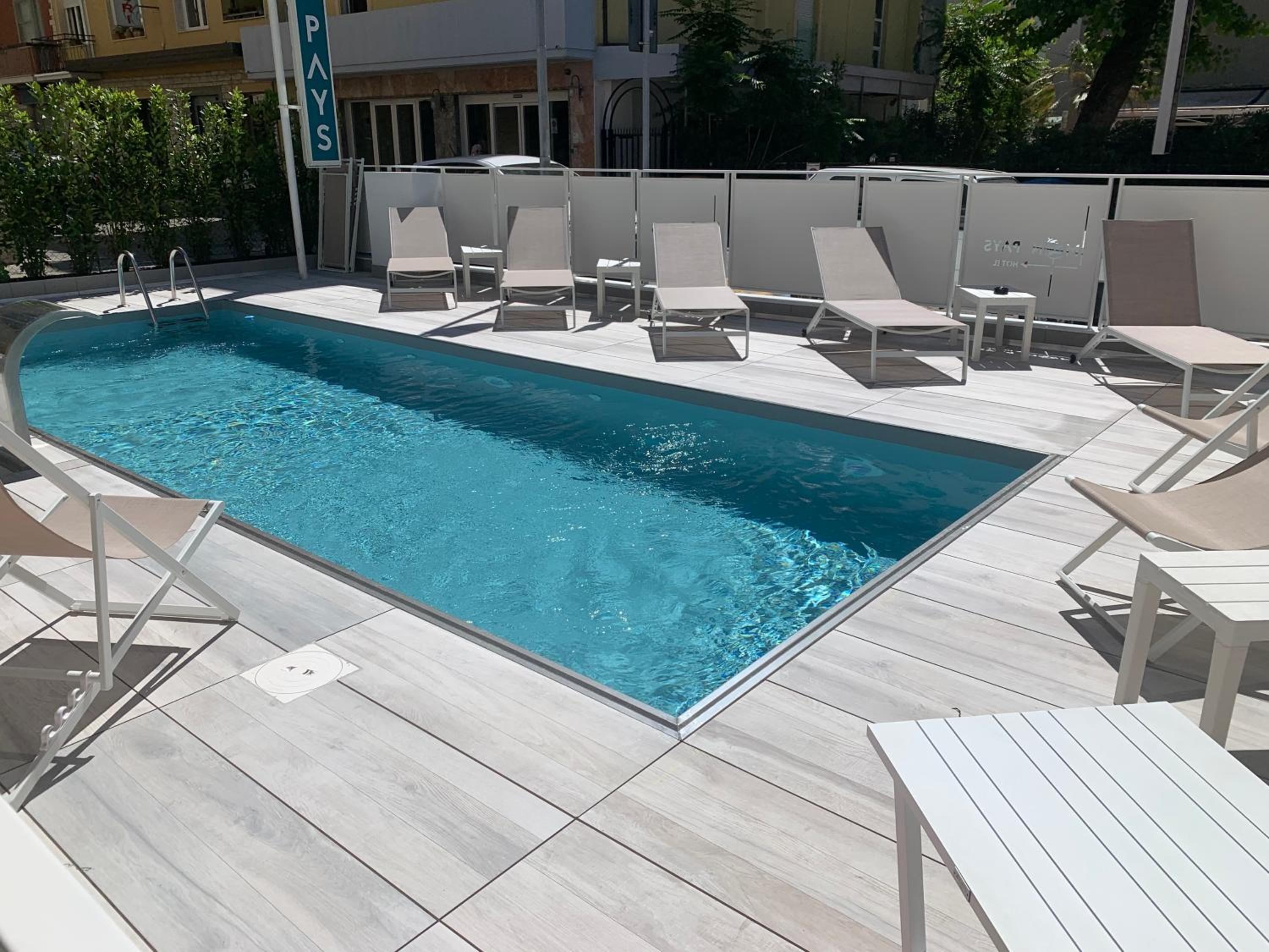 Hotel Mon Pays 40/50