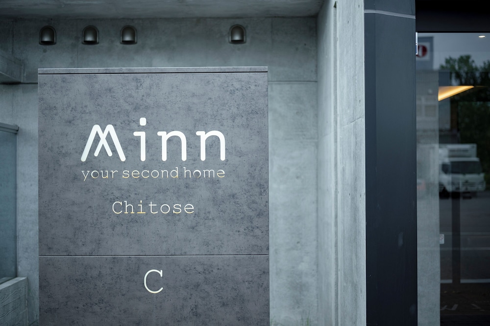 Minn Chitose 1/50
