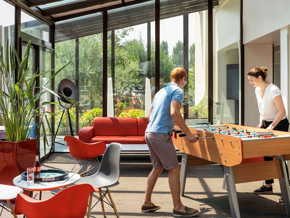 Ibis Marne La Vallee Emerainville 34/46