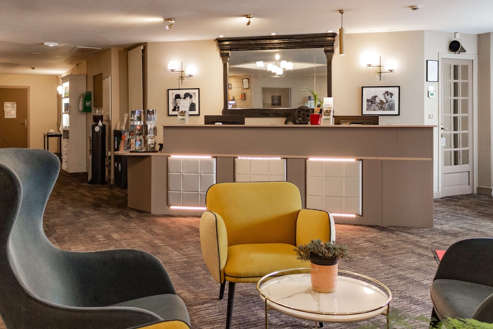 Best Western Plus L'Artist Hotel 3/78