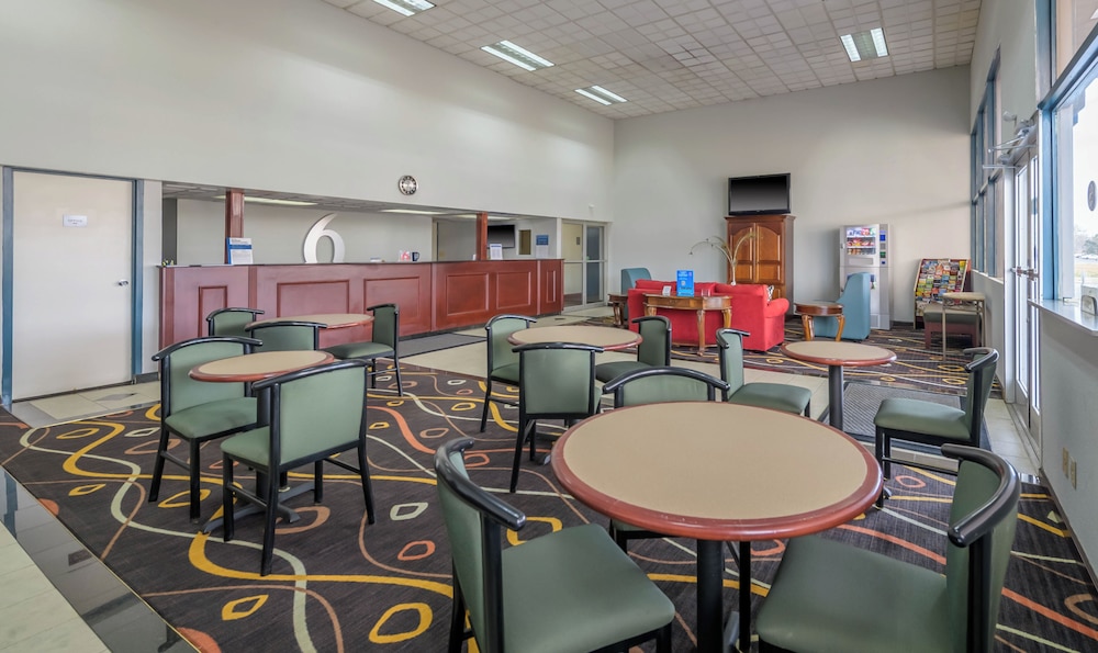 Motel6 Forsyth, GA – Tift College 26/38