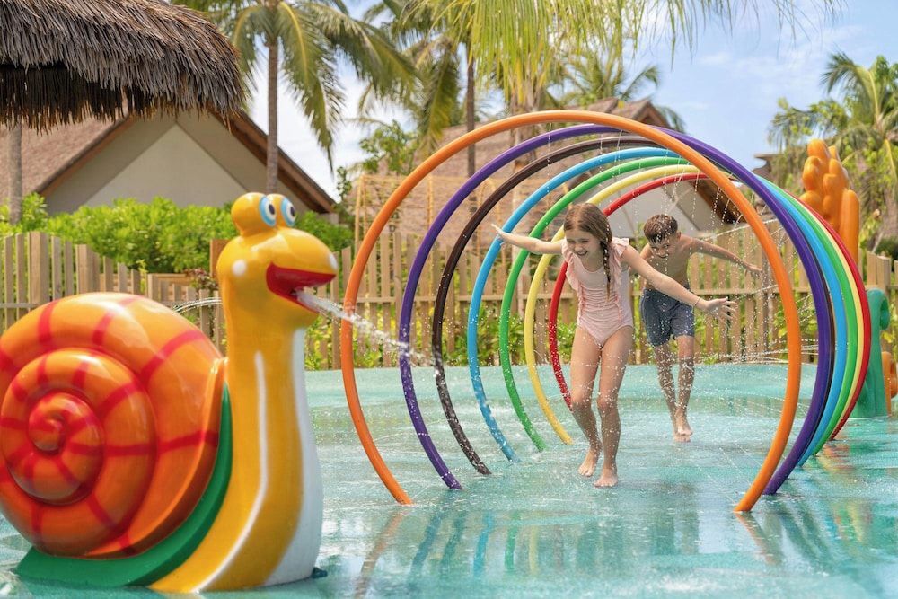 JW Marriott Maldives Kaafu Atoll Island Resort 35/47