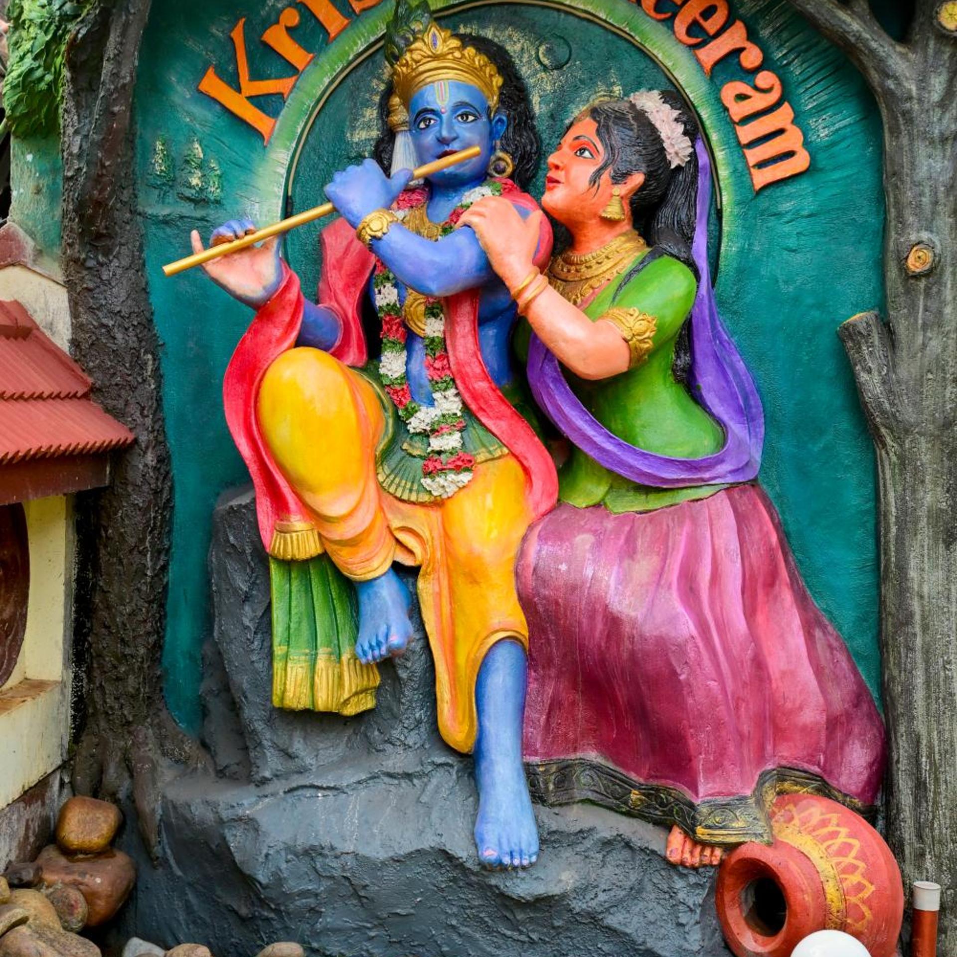 Krishnatheeram Ayur Holy Beach Resort 42/55