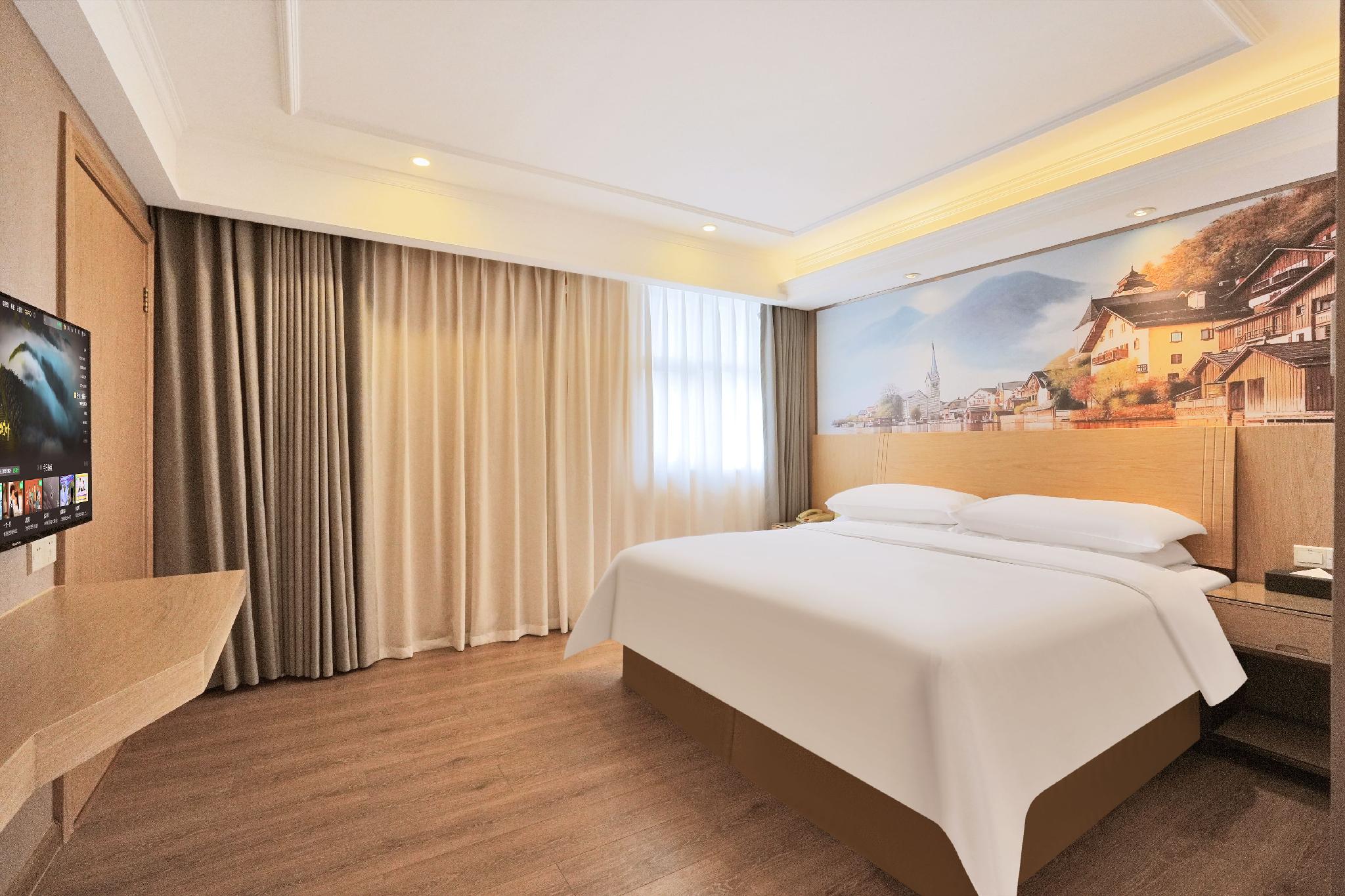 Vienna Hotel(Shenzhen Shajing Jingji Baina) 23/43