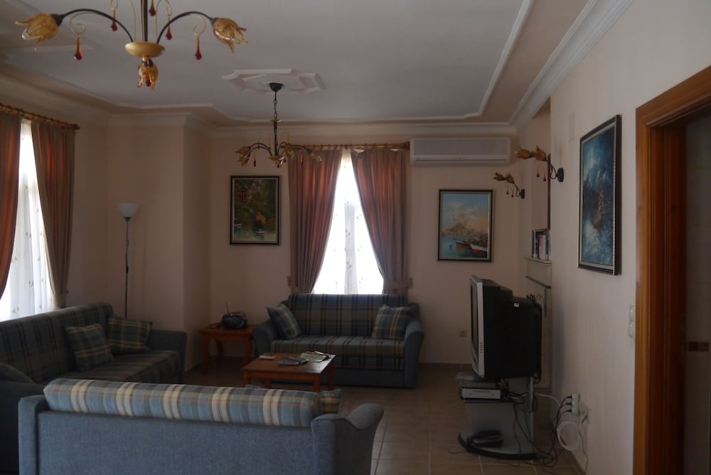 Asur Hotel & Aparts & Villas 24/50