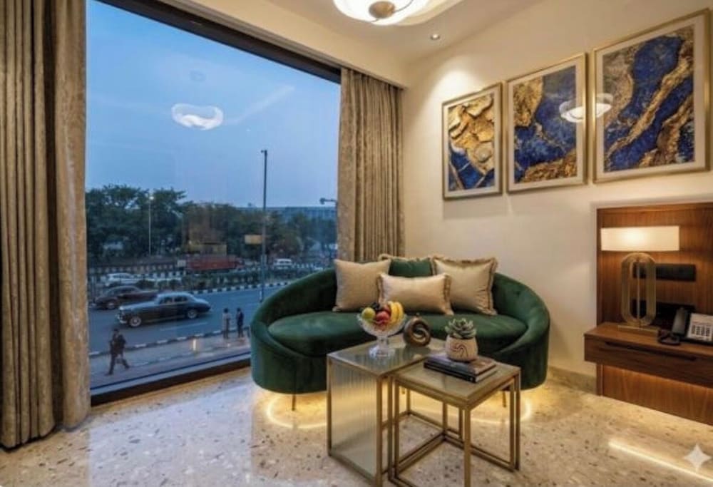 Hotel Vishal Residency(Mahipalpur) 44/64