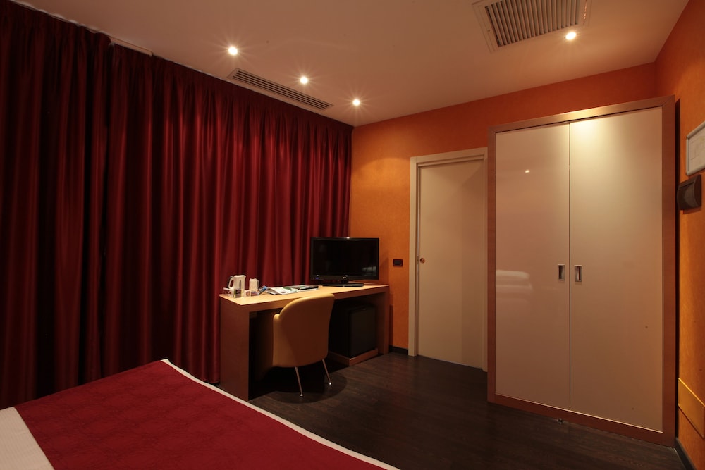 Best Western Hotel Piemontese 21/43