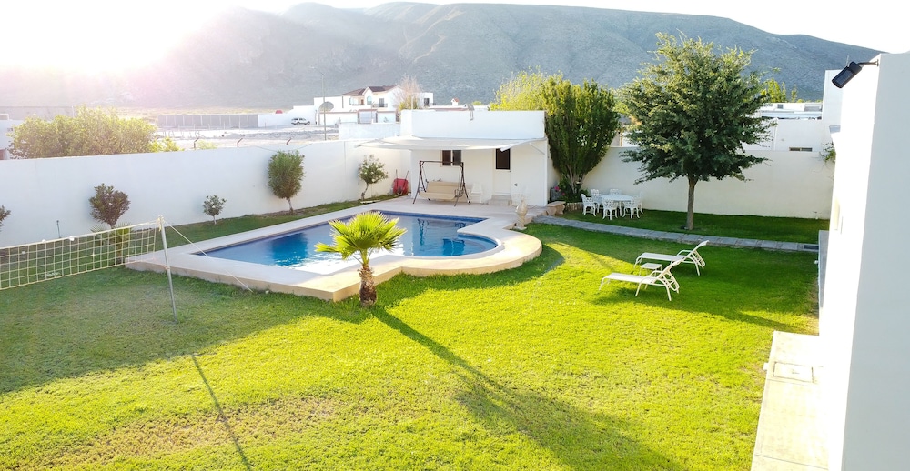 Residencia El Encino 22/29