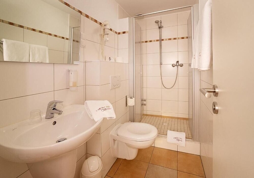 Hotel Brenner 34/37