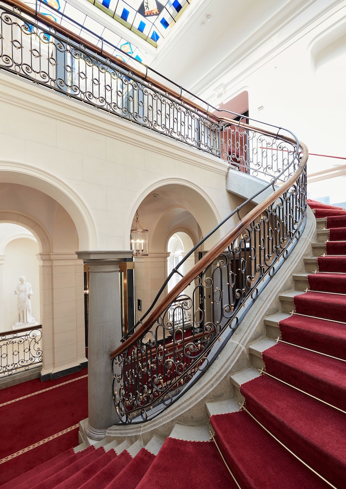 Living Hotel de Medici By Derag in DUSSELDORF