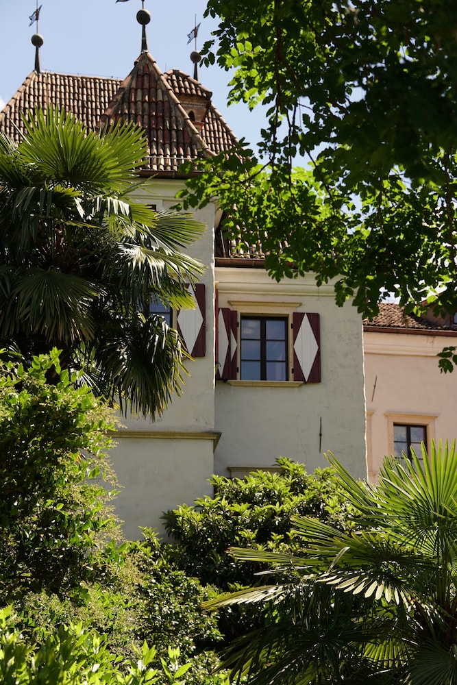 Castel Rundegg 40/50