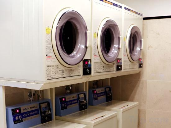 Toyoko Inn Jr Yokohama Isezaki Chojamachi 19/23