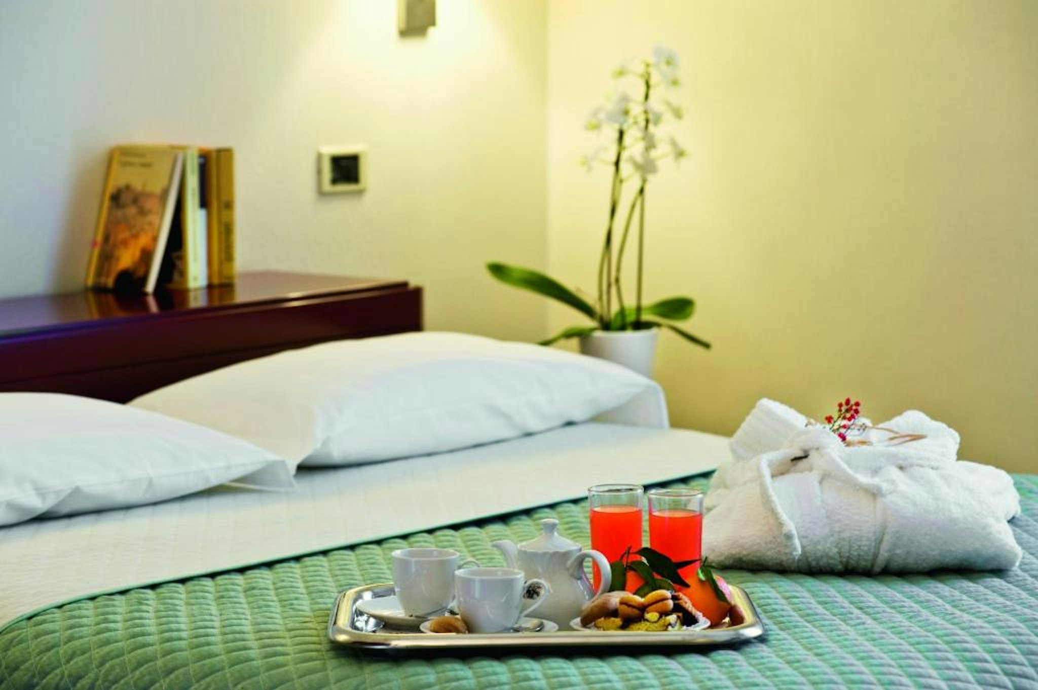 Albergo La Pace 9/31