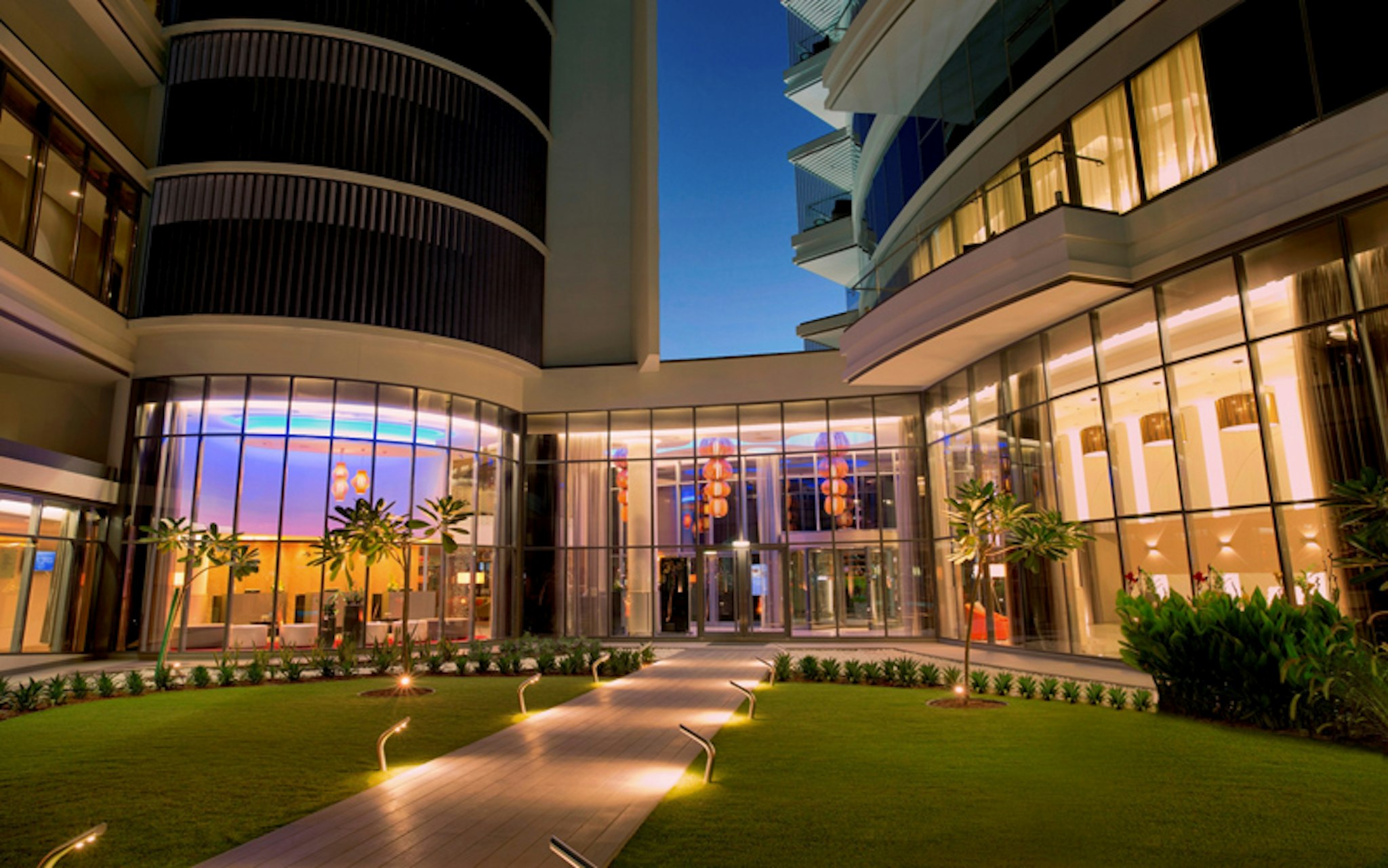 Majestic Arjaan By Rotana 53/57
