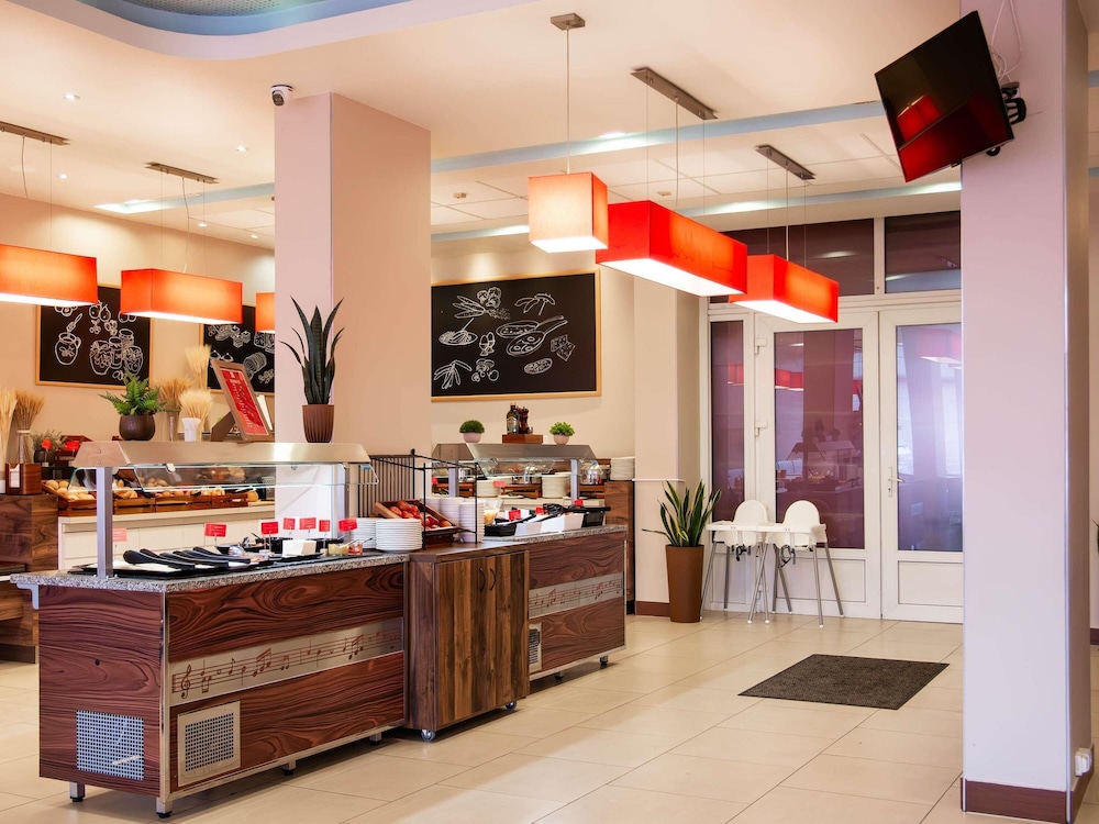 Ibis Budapest Citysouth 42/69