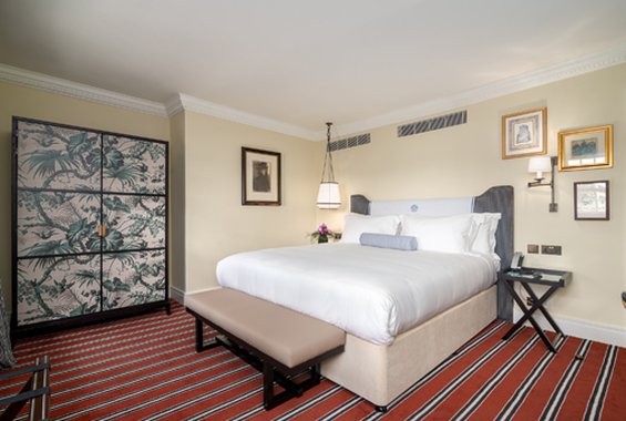 Red Lion Hotel 9/45