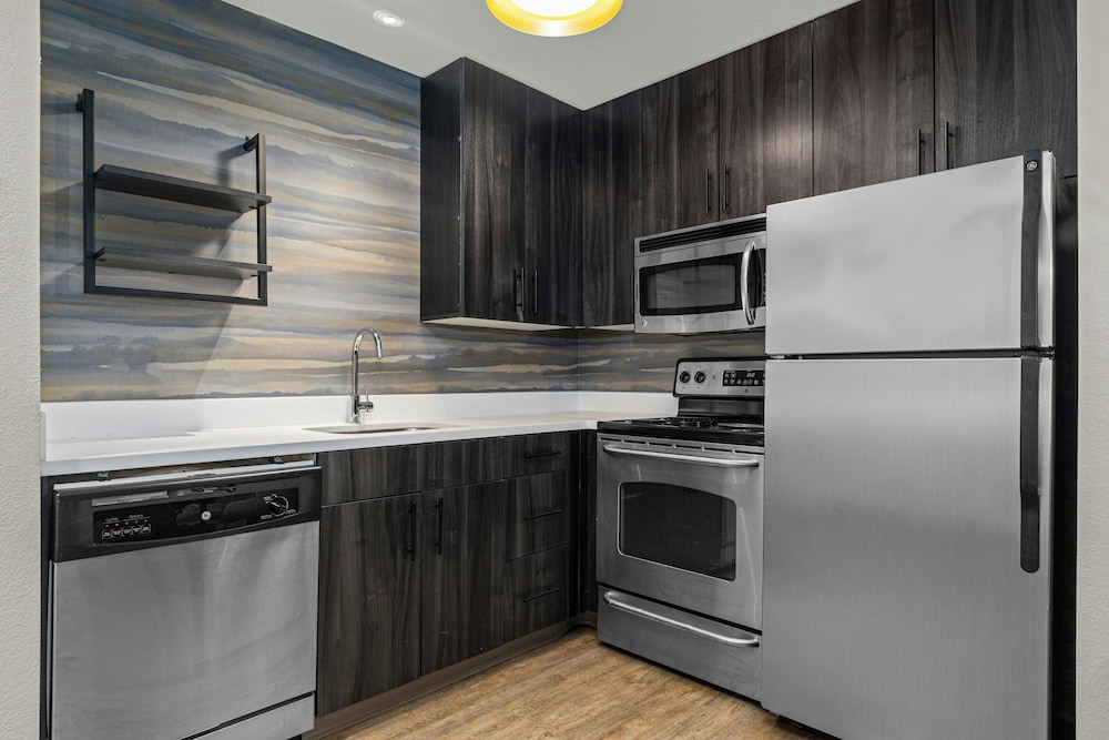 Residence Inn by Marriott Paducah 53/57