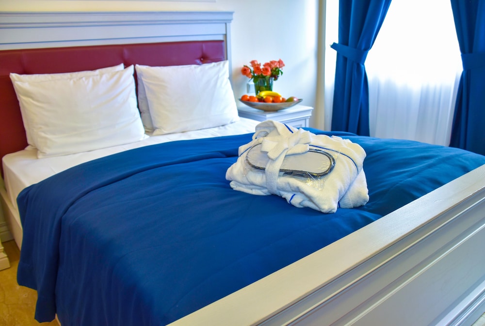 Grand Hotel Palladium Munich 23/51
