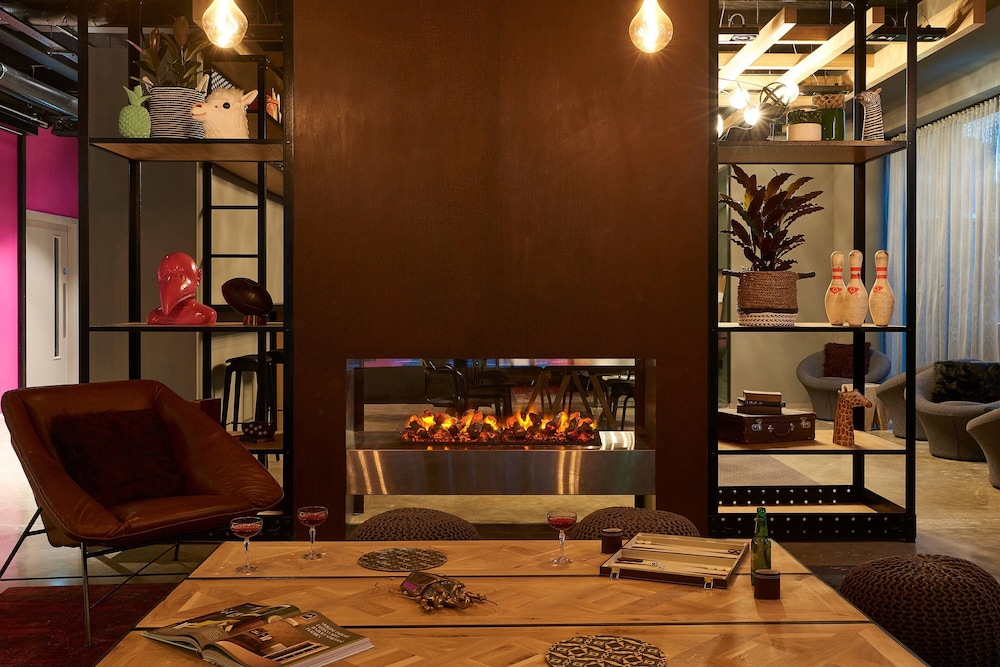 Moxy Dublin City 3/42
