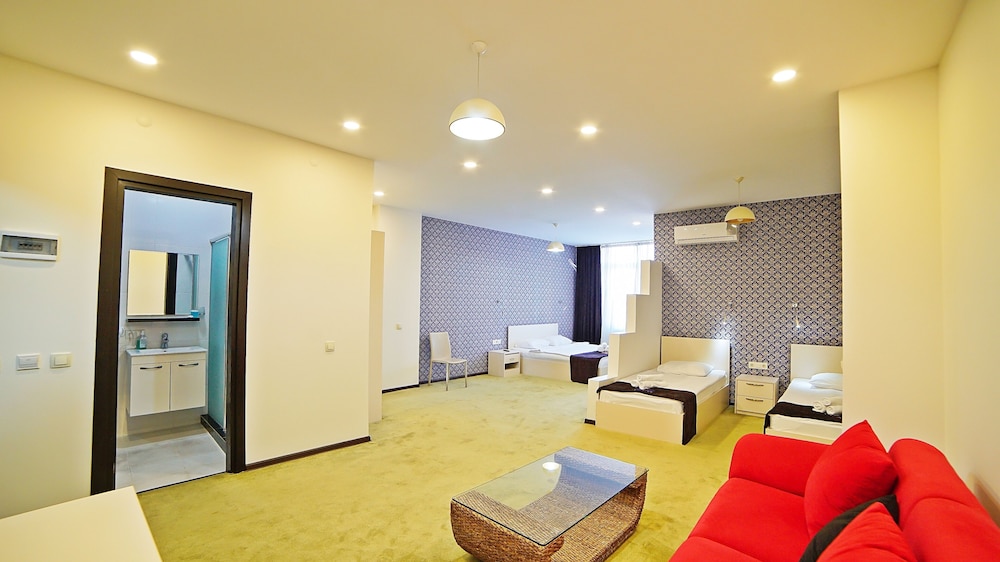Mardi Plaza Hotel 23/50