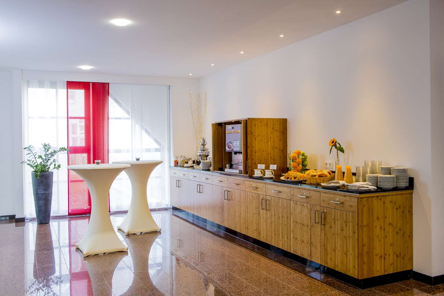 Best Western Plus Hotel Am Schlossberg 11/49