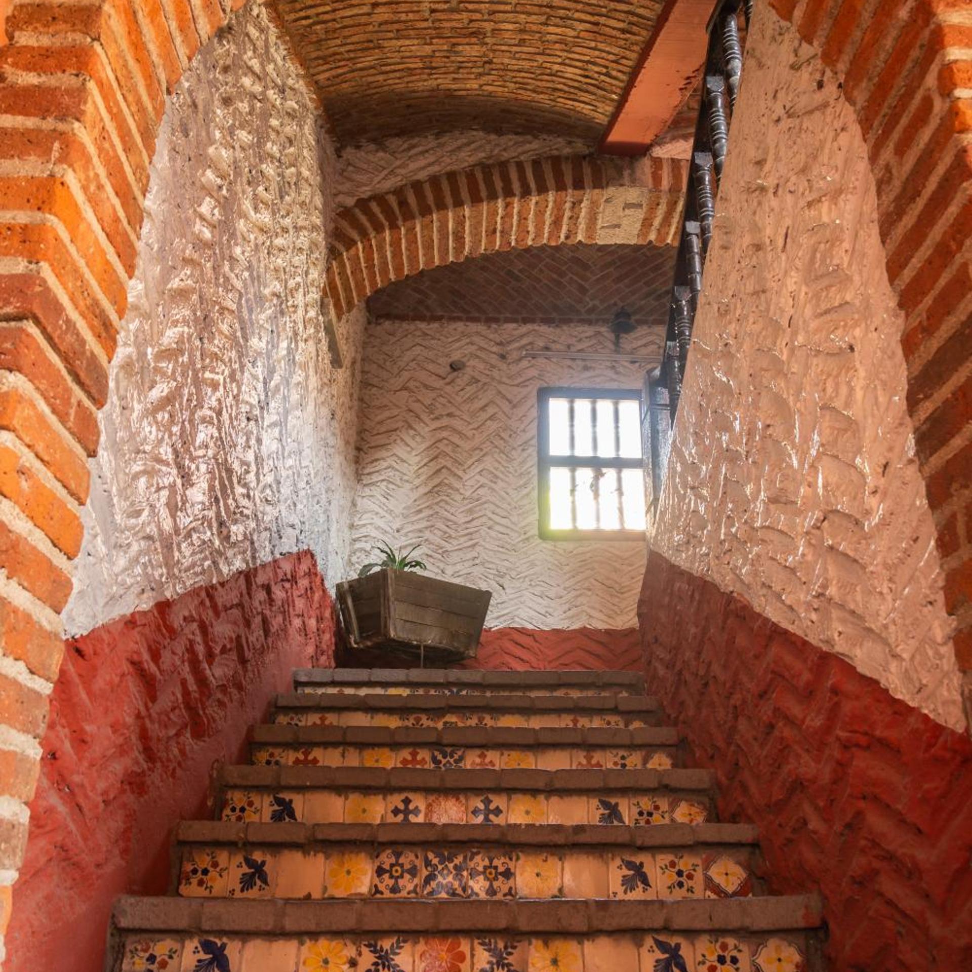 Hotel Hacienda De Cobos 19/50
