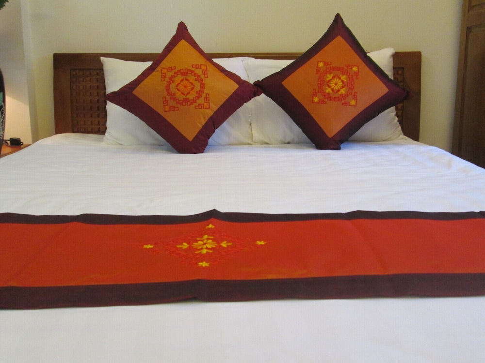 Hanoi Evergreen Hotel 22/40