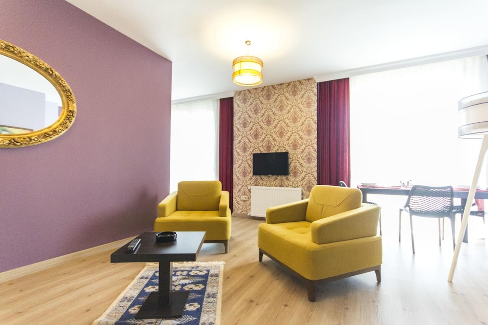 Bossuite Hotel Maltepe 34/50