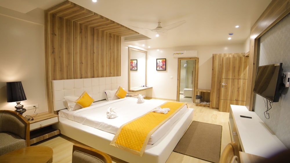 Dhamma Grand Hotel Resort 15/31