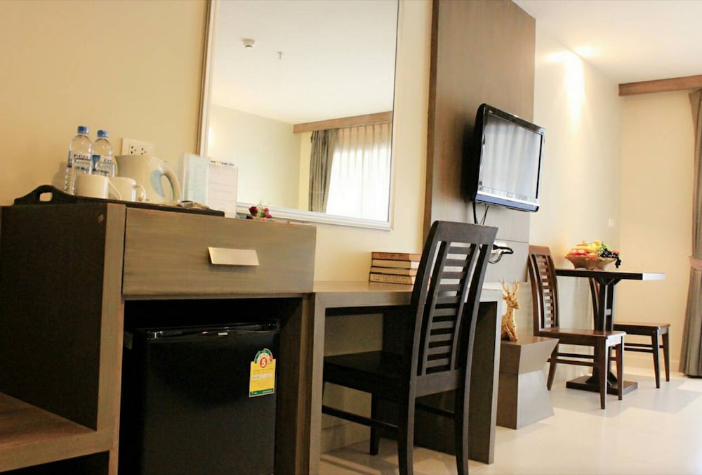 Pattaya Loft Hotel 42/55
