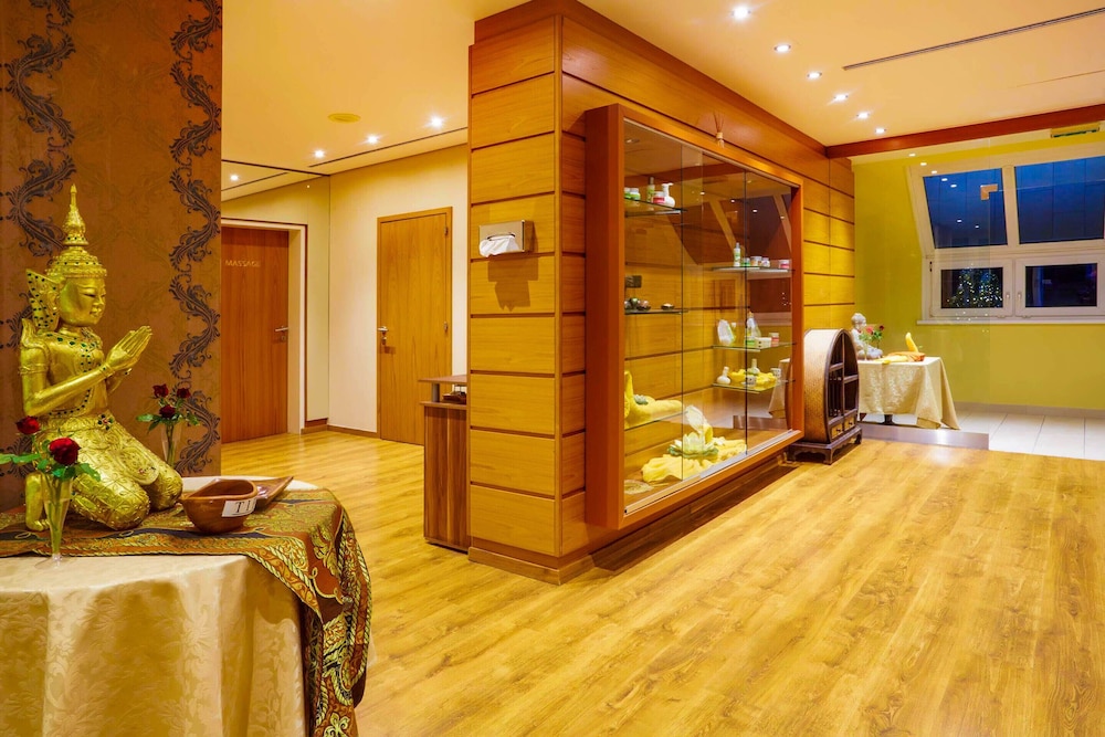 Don Giovanni Hotel Prague 4/41