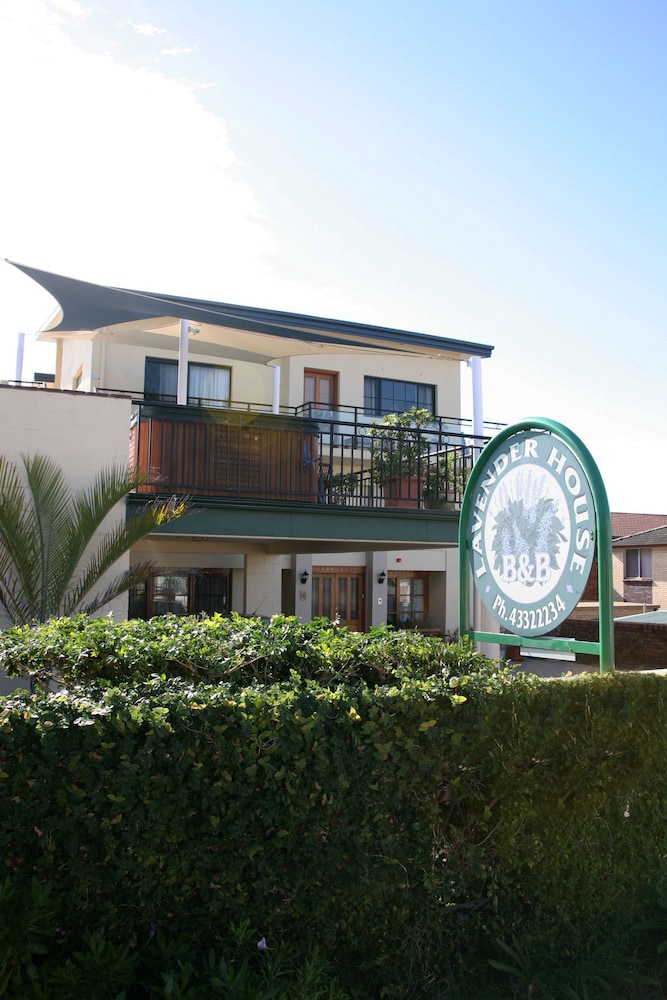 Lavender House Bed And Breakfast 1/49