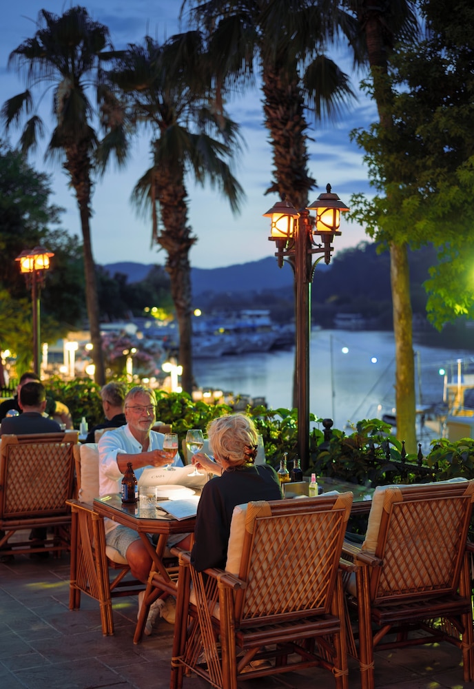 Dalyan Tezcan Hotel 46/50
