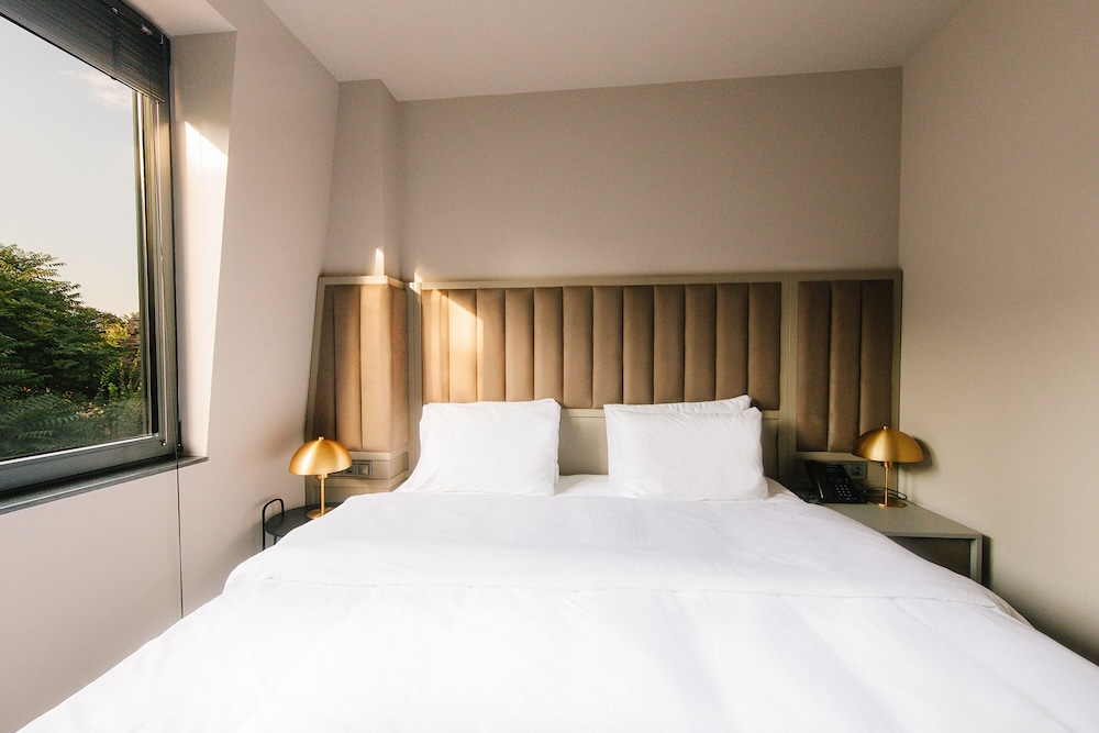 Strofi Boutique Hotel 12/50