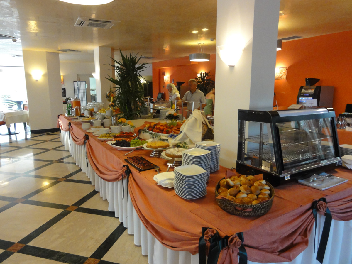 Cefalu Sea Palace 19/26