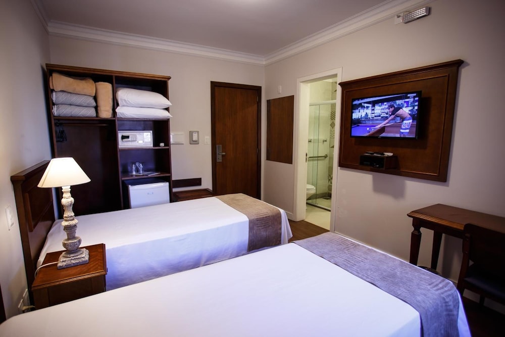 Hotel Atlantico Praia 15/50