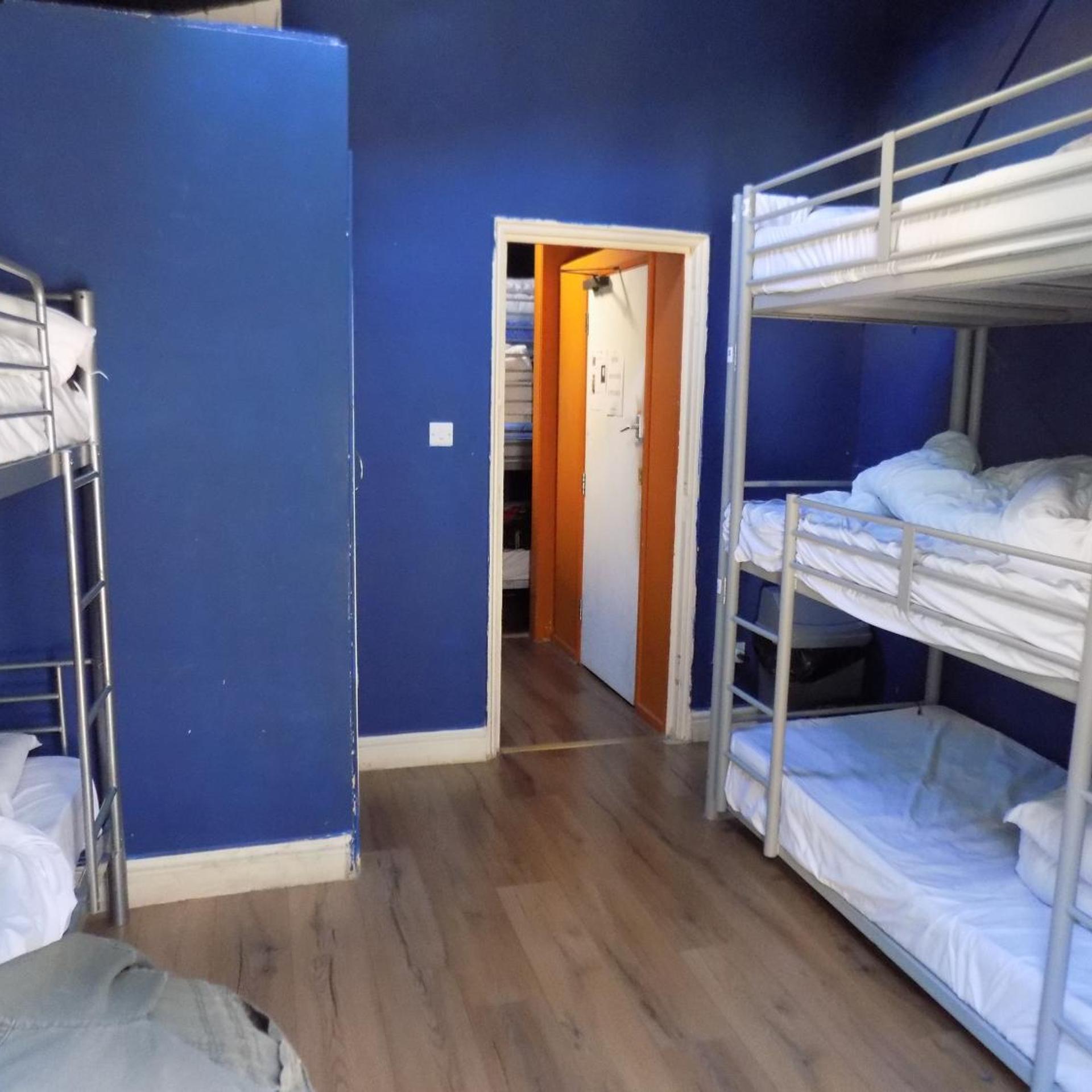 Phoenix Hostel 12/20