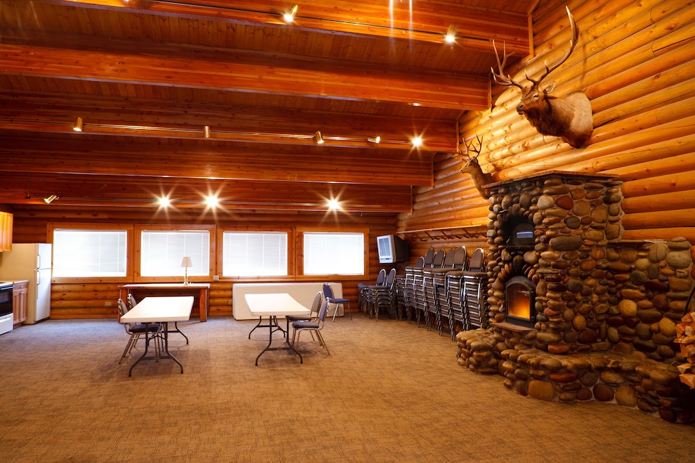 Togwotee Mountain Lodge 21/50