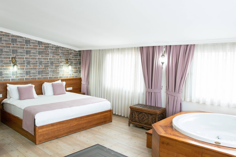 INFINITY CITY HOTEL 21/50