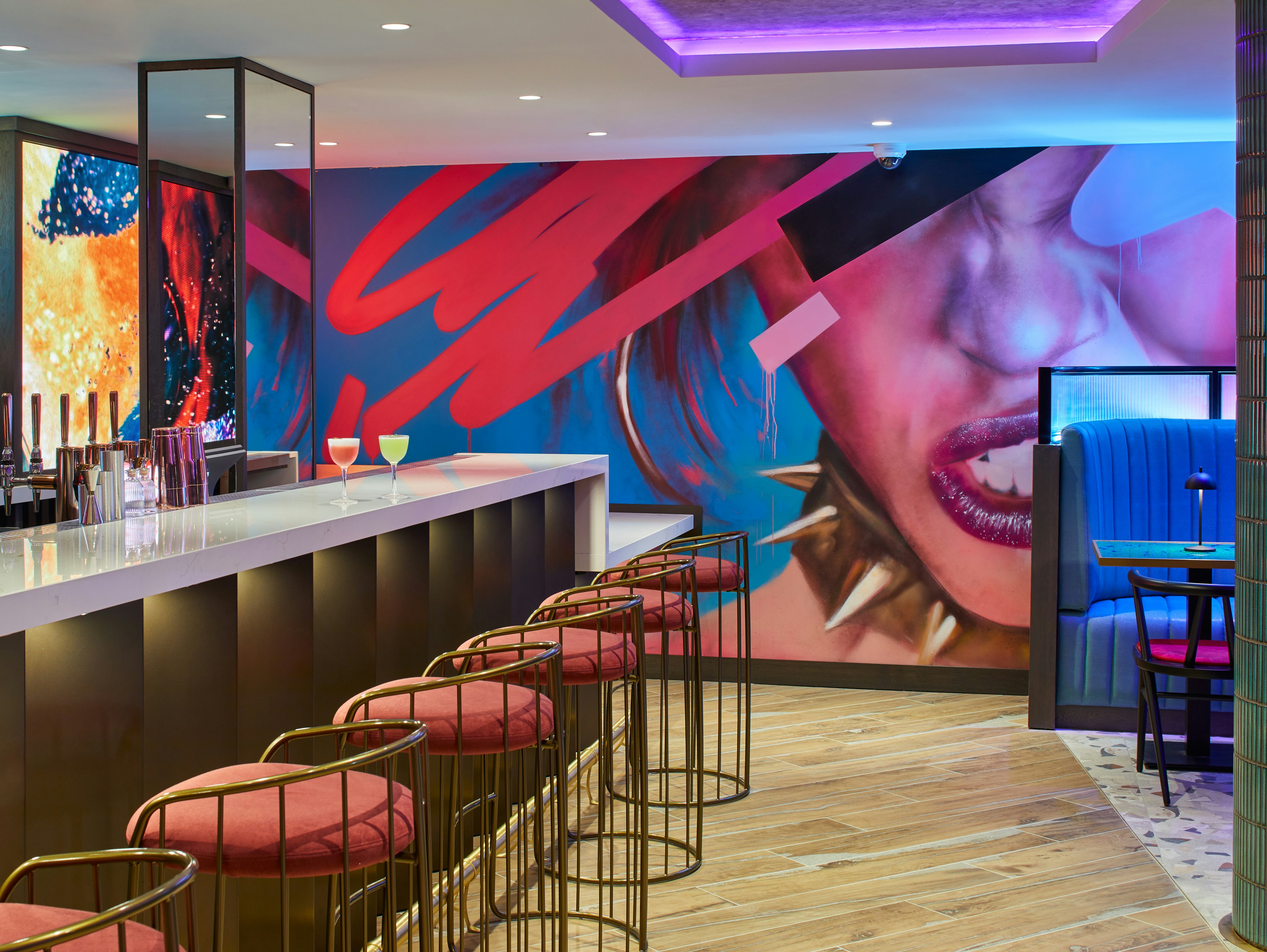 NYX Hotel Edinburgh (NEJ) 50/57