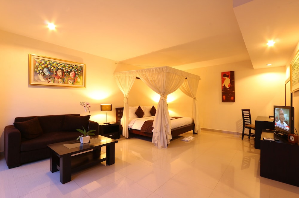 The Yubi Boutique Villas Seminyak 53/67