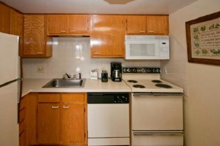 Silver Creek Lodge 22/22