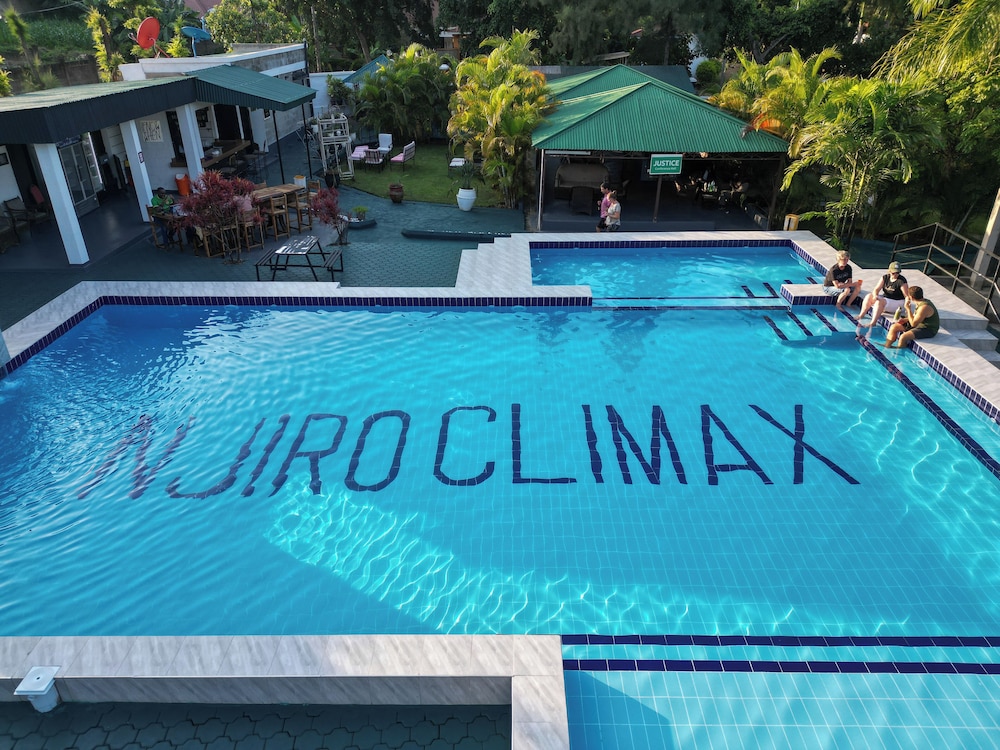 Njiro Climax Resort 97/100