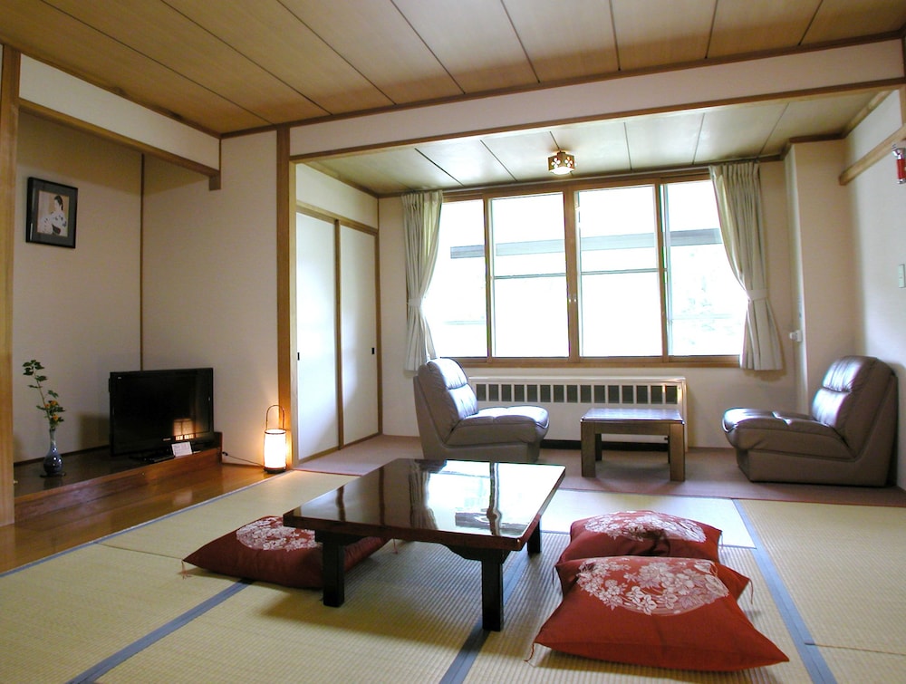 Hotel Shirakabaso Shiga Kogen 20/33