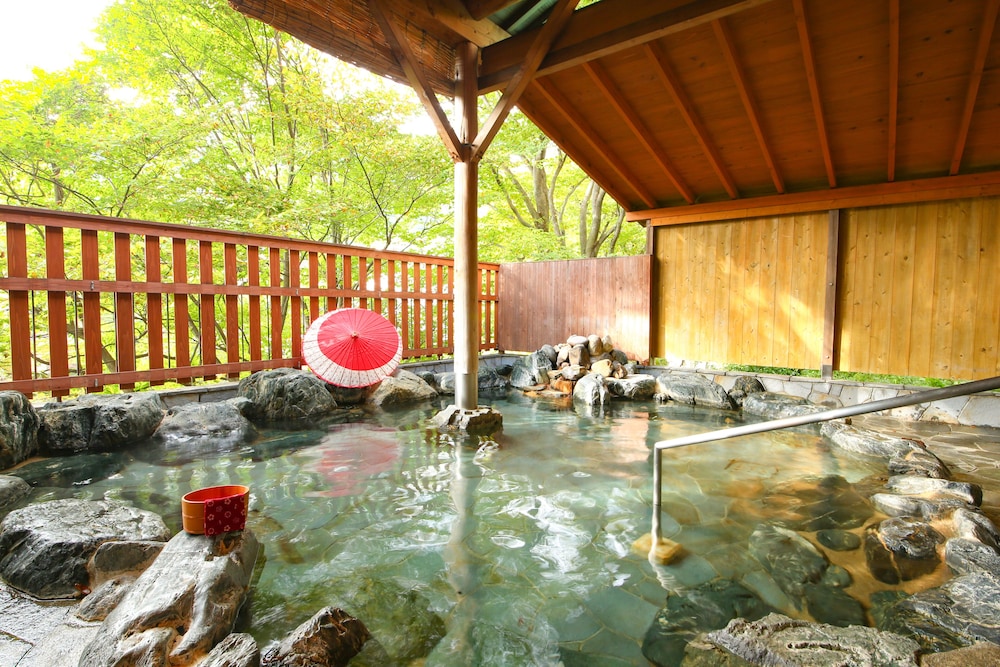 Hotel Kinugawa Gyoen 24/55