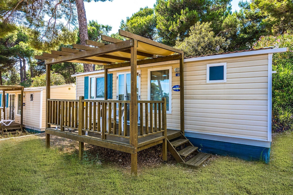 Camping Village Poljana 32/60