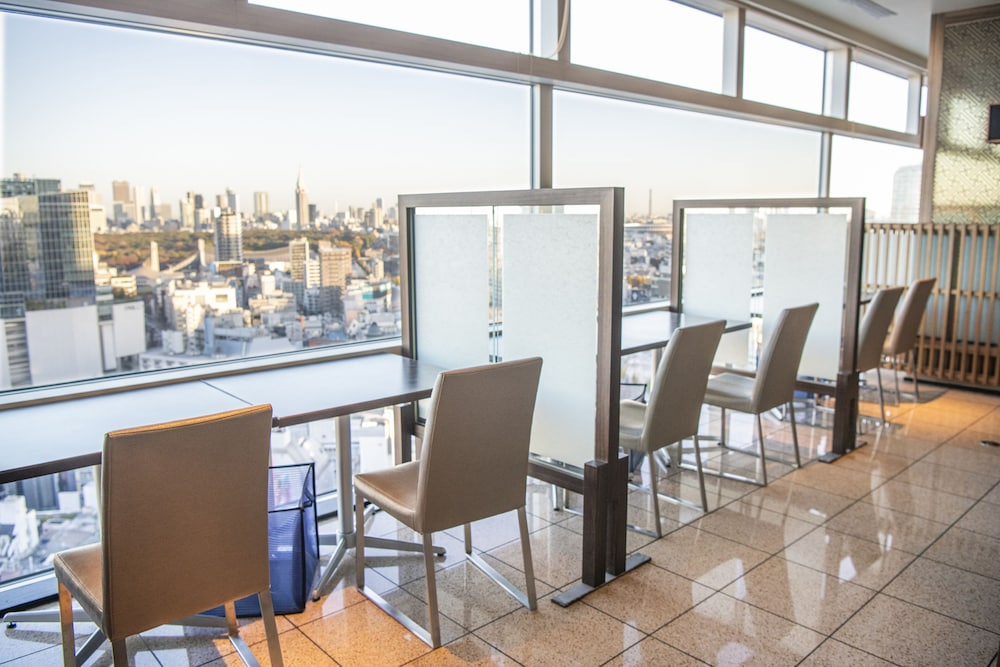 Shibuya Excel Hotel Tokyu 46/61