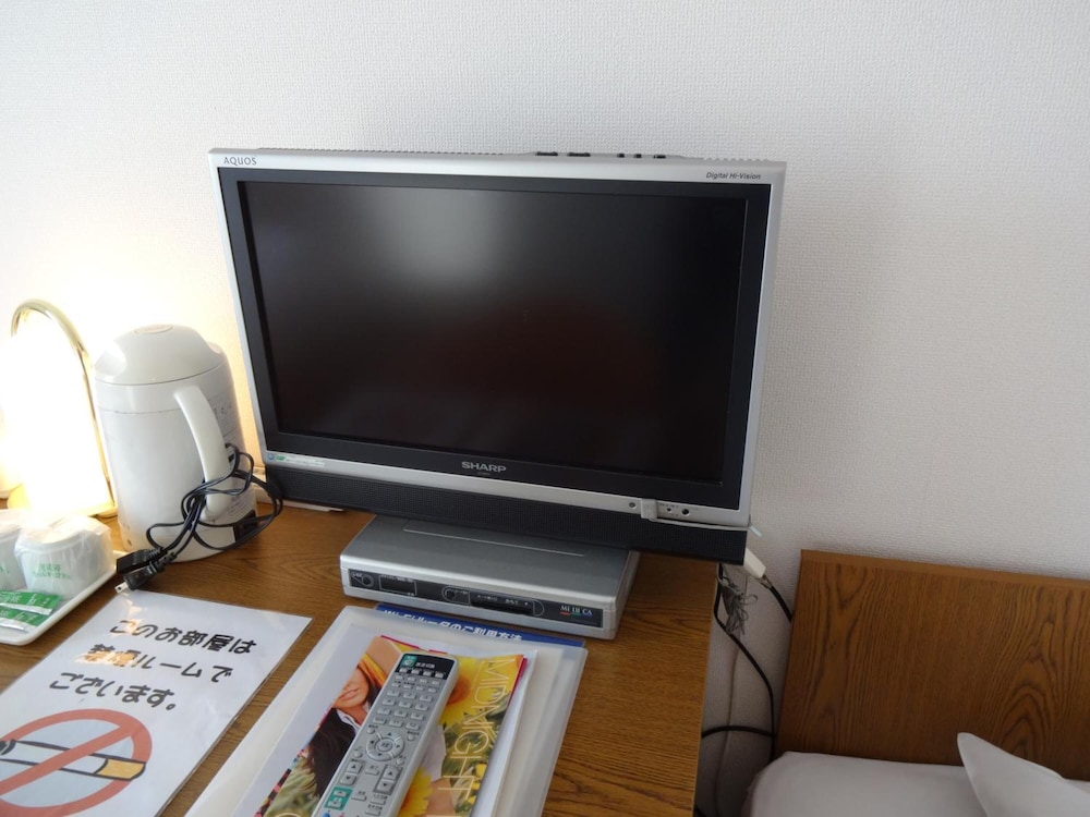 Hotel Koshien 32/37